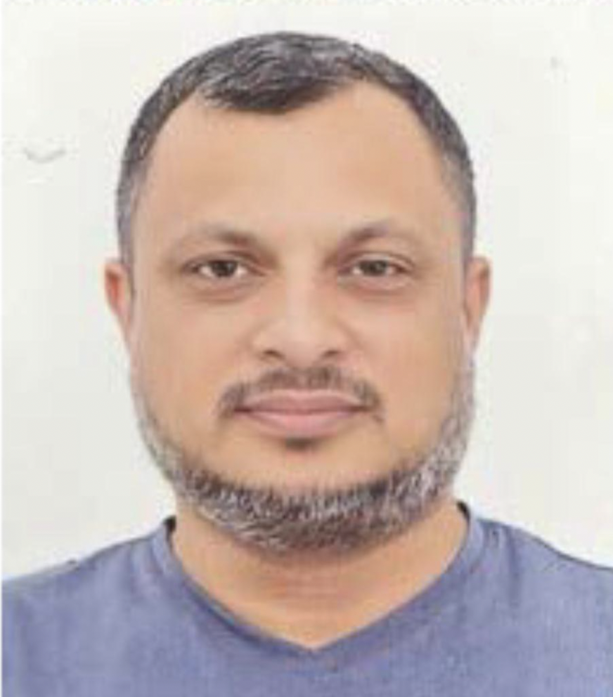 Mohammed Anis Ul Alam - Chairman