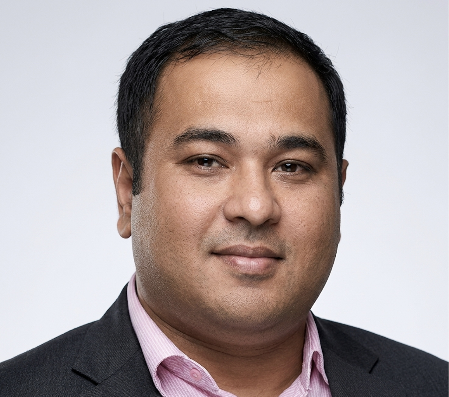 Mohammed Mustan Billah Adil - Director
