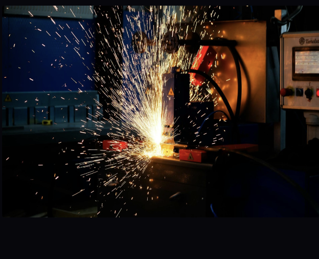 Cutting, bending, and rolling