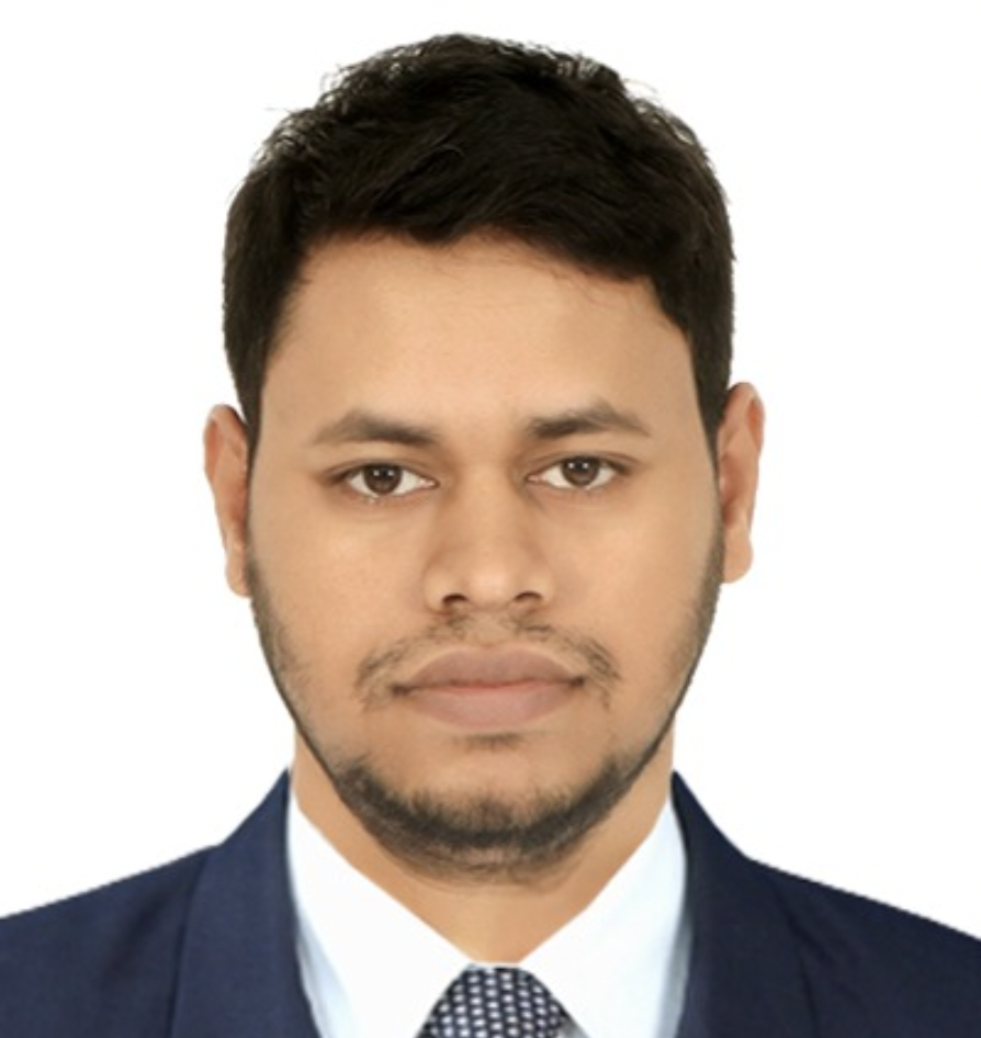 Mohammad Habib Al Hasan Shahied - Managing Director