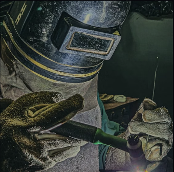 Electrical services including motor rewinding and generator repair